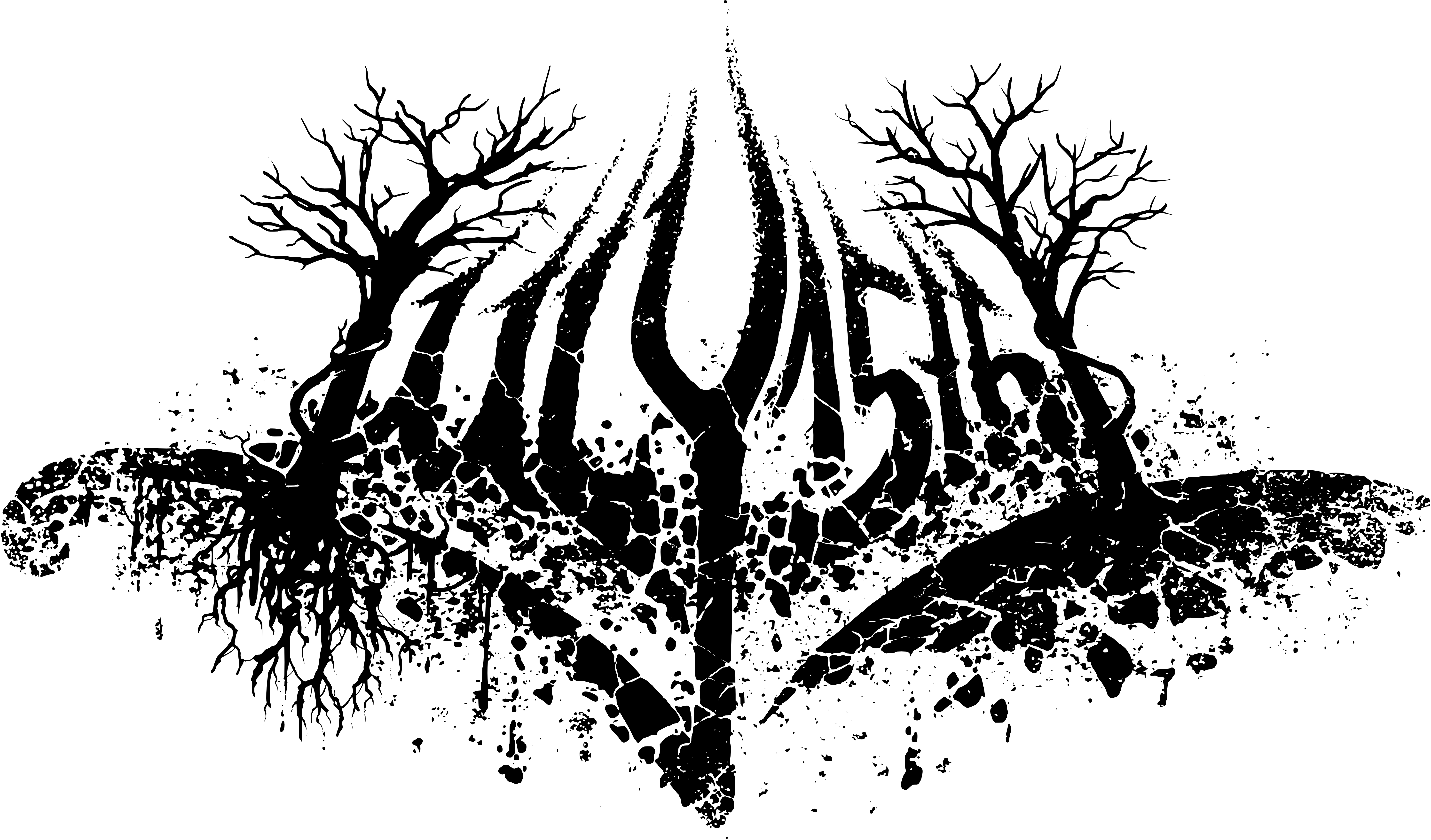 July15th Logo – Black