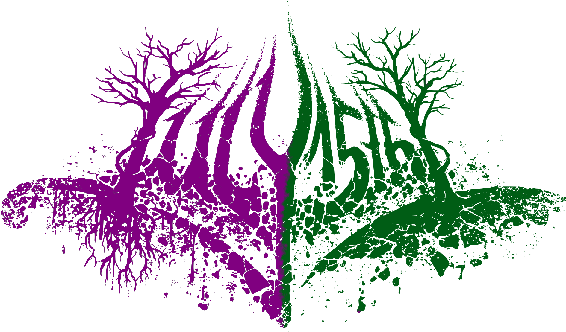 July15th Logo – Purple Green